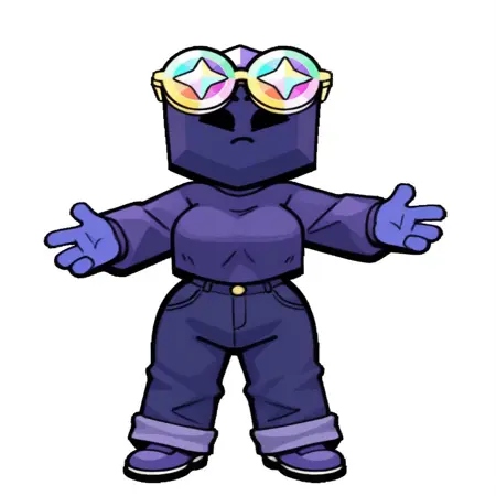 Rank 30 Pin - Brawl Stars