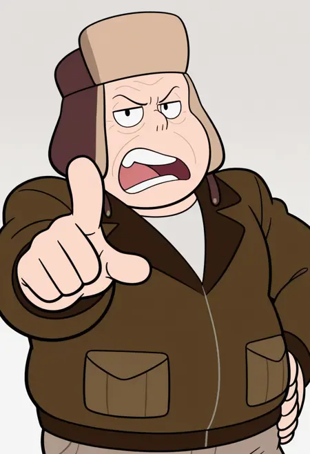 Andy Demayo (Illustrious)