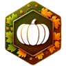 Supporter Badge October 2023