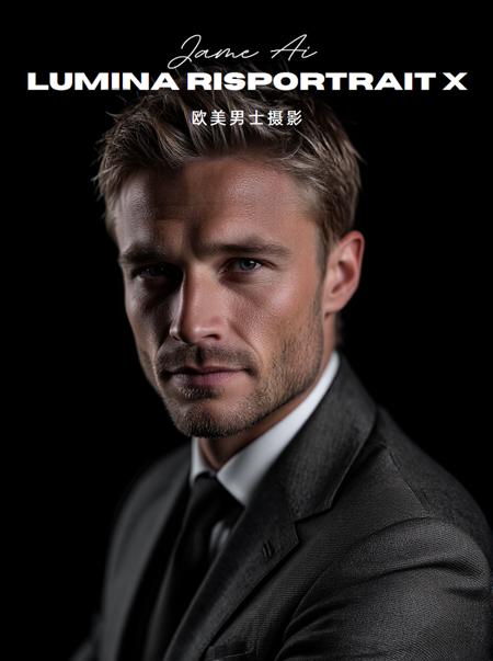 Luminaris Portrait X v1.0