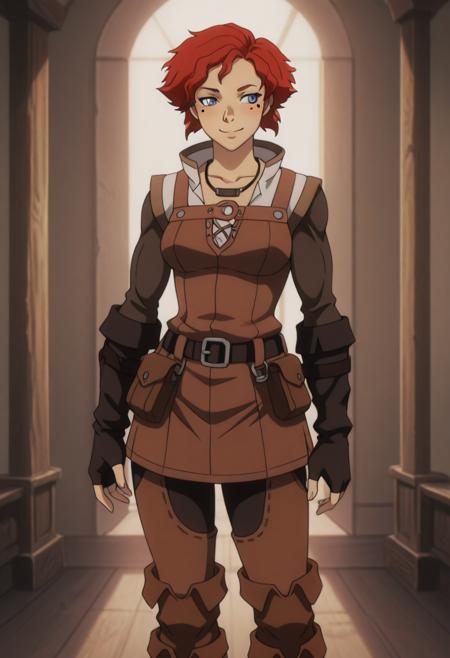 Brita | Overlord V1