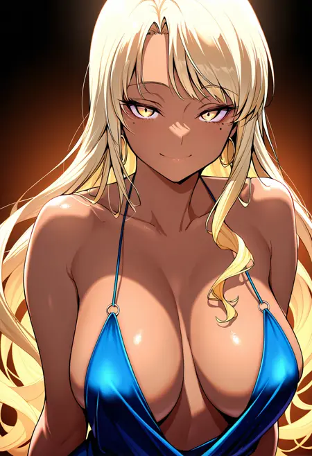 Mirei-san/ミレイさん [Oharamisama/The Oharami Maiden/オハラミサマ]