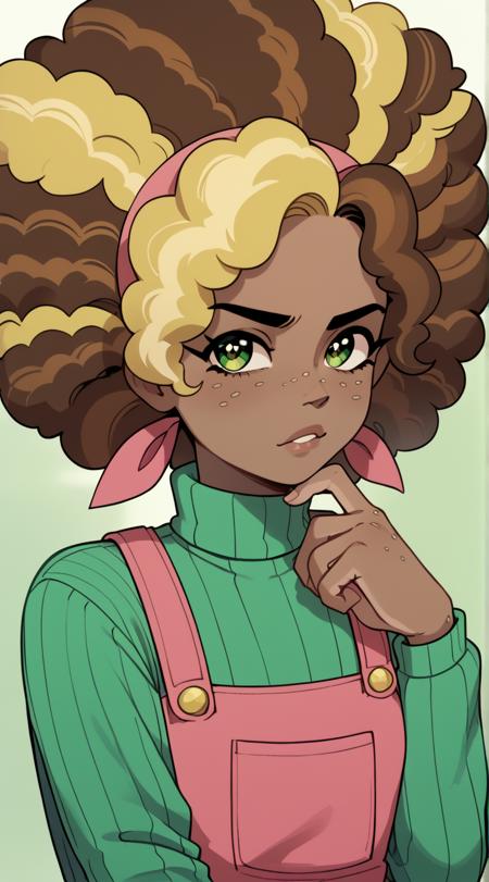 Lorelai Blyndeff V1