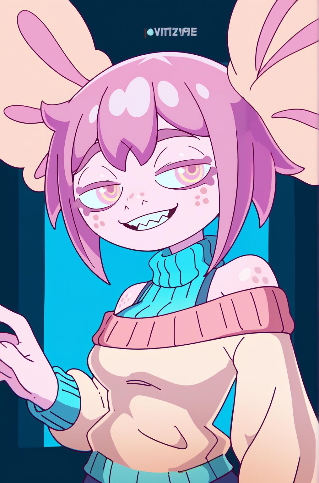 Vitzy - Vitzypie - v1.0 | Stable Diffusion XL LoRA | Civitai