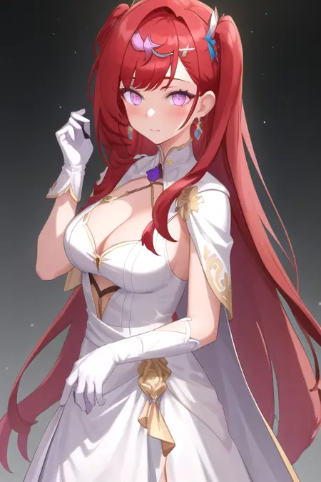 Senadina (Unwoven) (Honkai Impact 3rd)