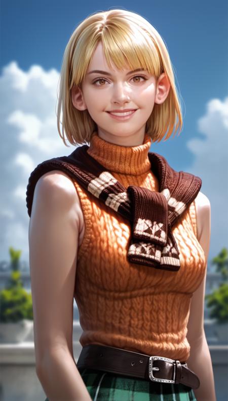 Ashley Graham (2005) PonyXL v2