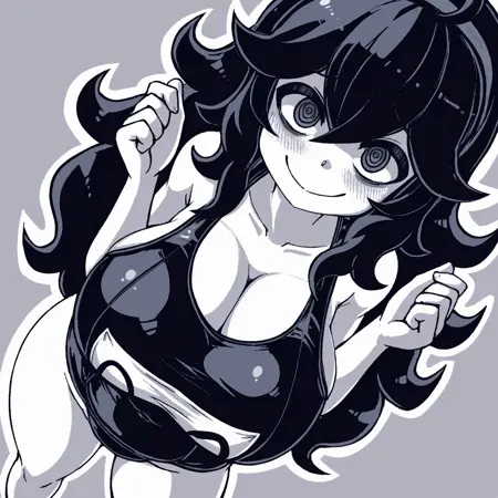 [Illustrious] Torotei style