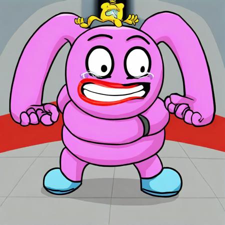 GameToons YouTube Thumbnail (IL) V1