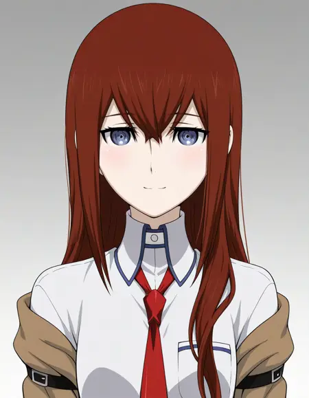 [ILXL] Kurisu Makise 牧瀬紅莉栖 | Steins;Gate