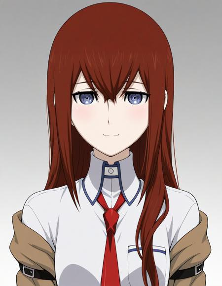 [ILXL] Kurisu Makise 牧瀬紅莉栖 | Steins;Gate ixl-v1.0