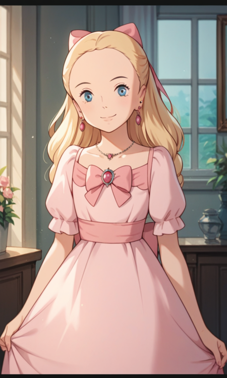 Marnie / Omoide no Mani Marnie / Omoide no Mani