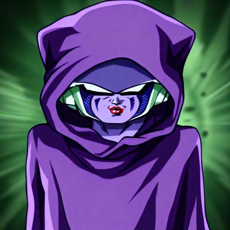 Chilled (Dragon Ball) V1