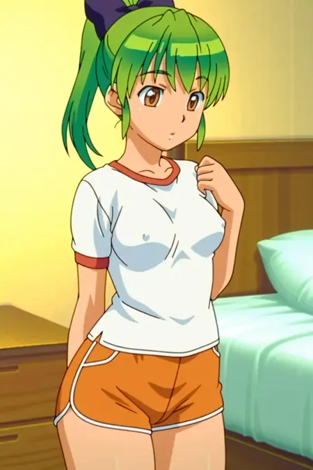 Ai Aihara (Futabu) 2.0