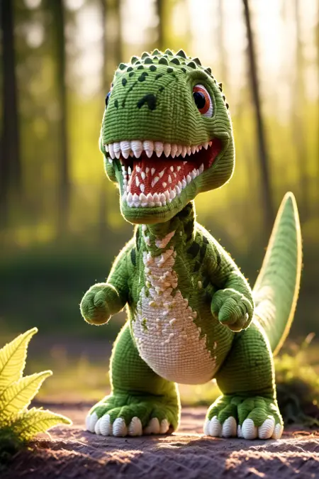 SDXL_Sewing_doll 针线娃娃