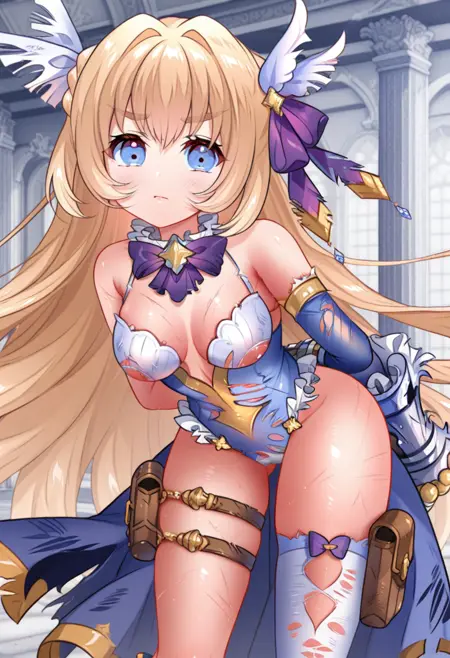 Donietta [Orisries] [Illustrious]