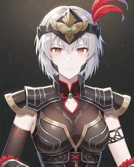 Lu Lingqi / 呂玲綺 (Dynasty Warriors 8 / 真・三國無双7) [ILLUSTRIOUS]