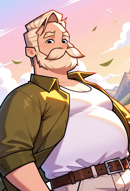 Ernesto Salvatierra (Disventure Camp)