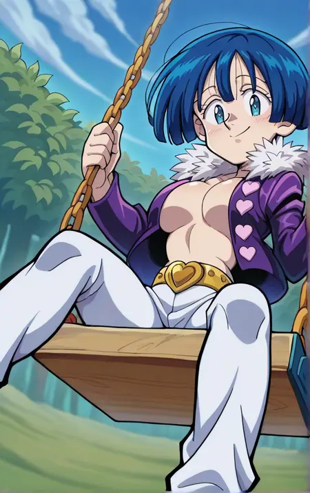 Gawain normal form [Four knights of the apocalypse / Mokushiroku no Yonkishi] nanatsu no taizai