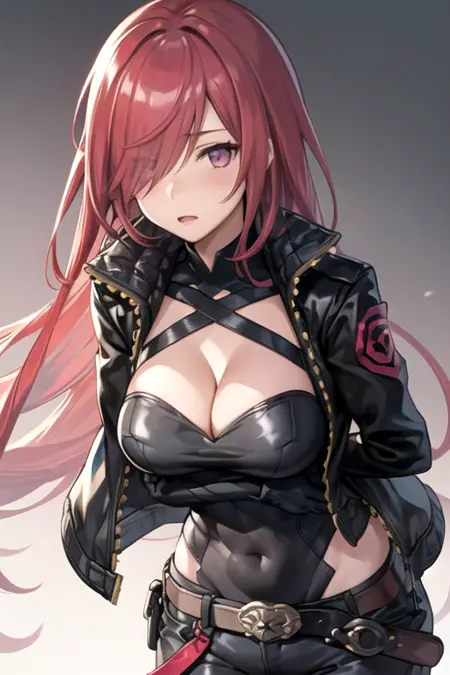 Biaka (Another Eden)