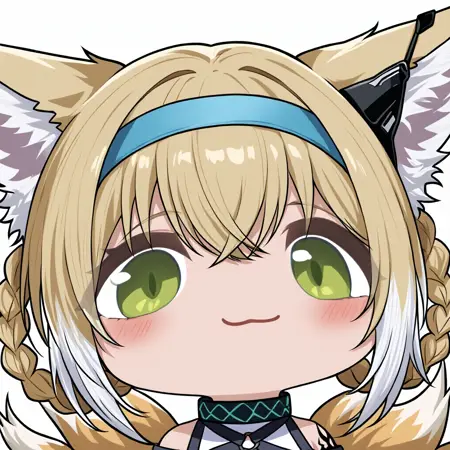 NewBie【首发】- 铸币大头风格模型 NewBie Debut - Datou Minting Style Model