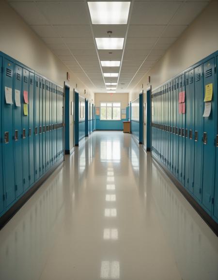 high school hallway illu v1.0