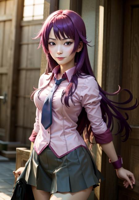 Senjougahara_Hitagi