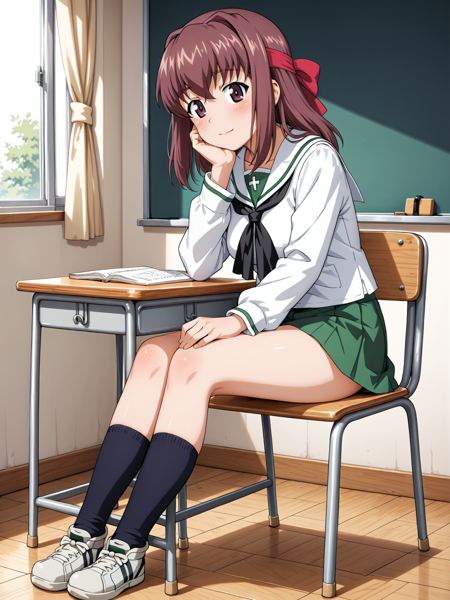 Kondou Taeko V1.0