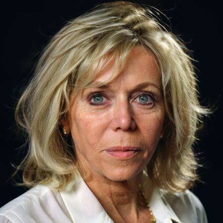 Brigitte Macron SDXL 1.0 SDXL 1.0