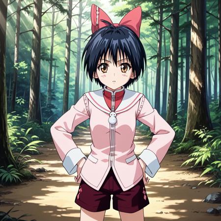 Snow (Marchen Awakens Romance / MÄR) pony/illustrious V1