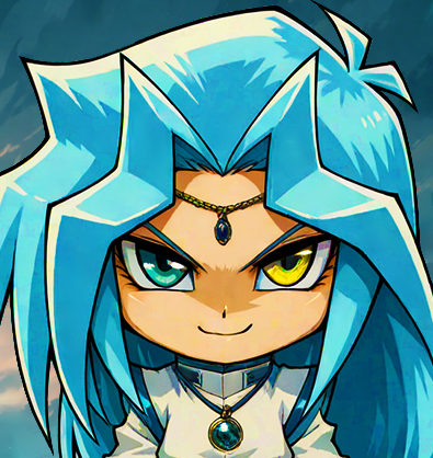 Xeogran's Avatar