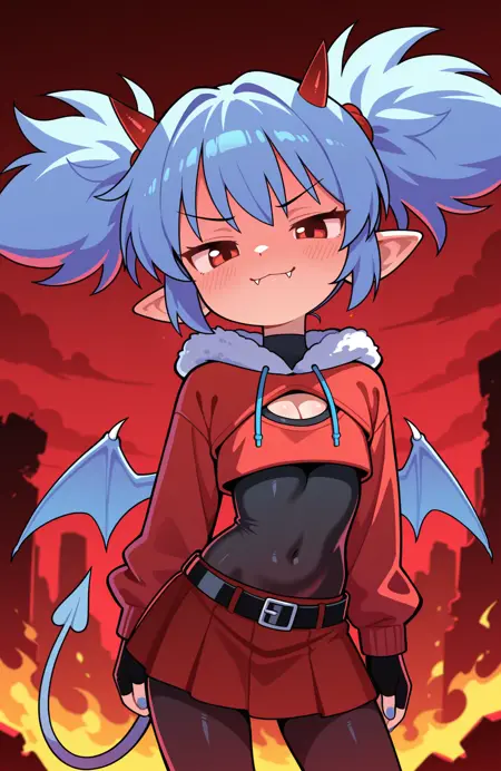Orenjipiiru Style