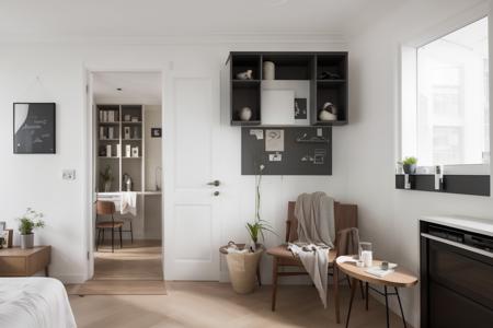 Nayuta Nordic Modern Interior Design