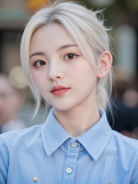 girlslike_ycy YangChaoyue Flux.1 D v1.0