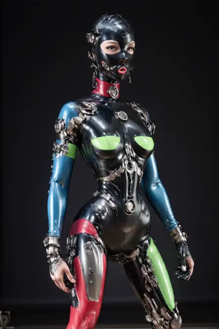 latexmask