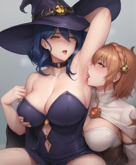 armpits_licking.safetensors