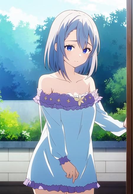 サクナ・メモワール(sakuna memoire)-ひきこまり吸血姫の悶々(hikikomari kyuuketsuki no monmon) sakuna-v1