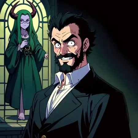 Doctor_Faustus's Avatar