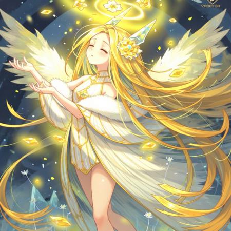 Sunna isekai slow life flux V1
