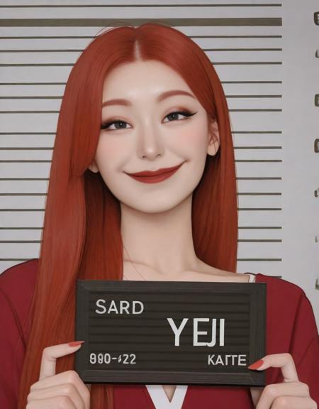 Not Yeji from ITZY Not_Yeji_ILXL_ep6_by_Me