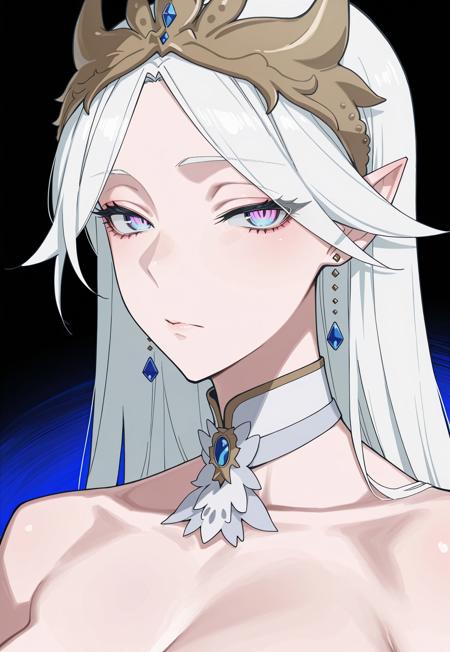 Mugen Gacha - Lif illustrious