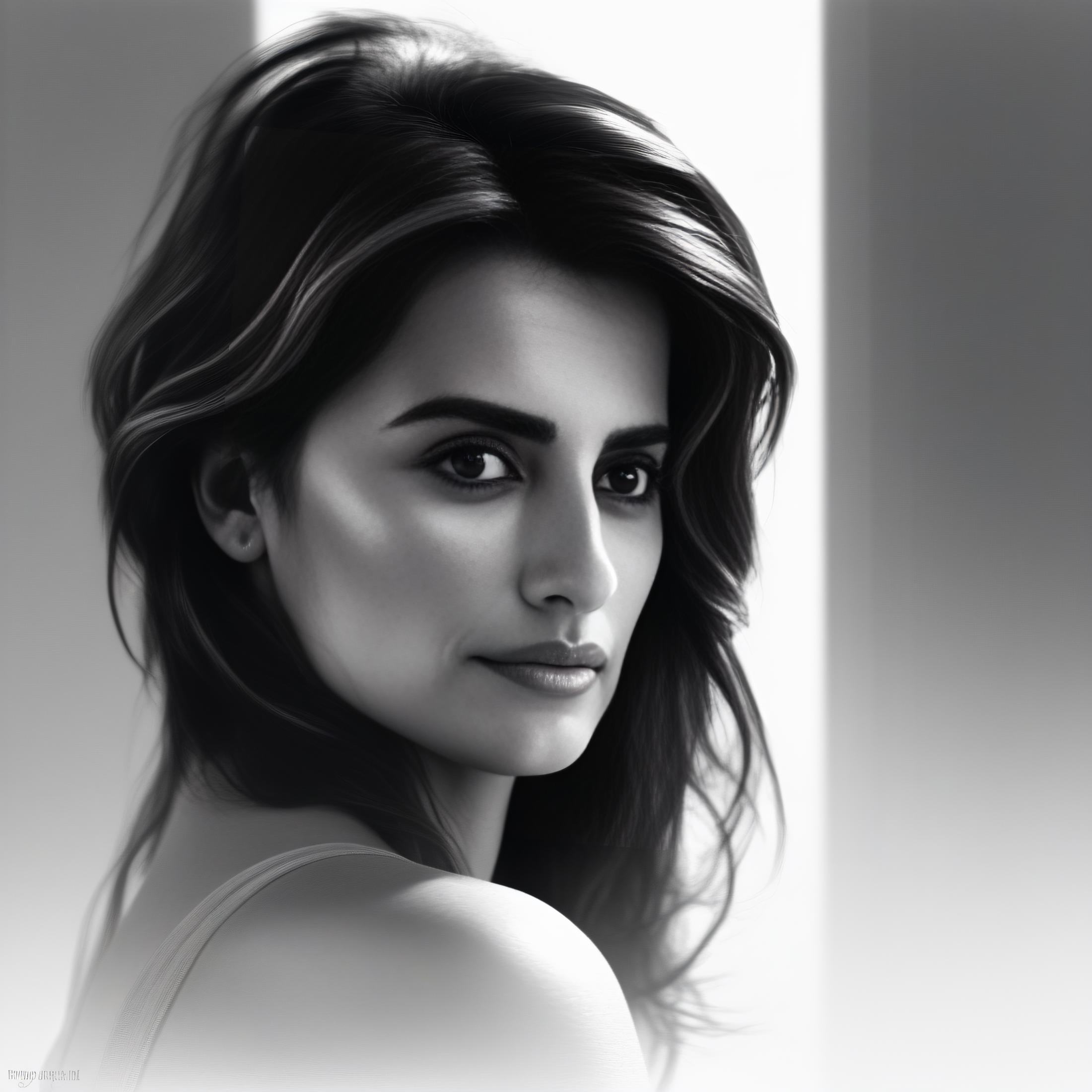 Penelope Cruz image by parar20