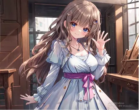 九条都/Kujo_Miyako/喵都