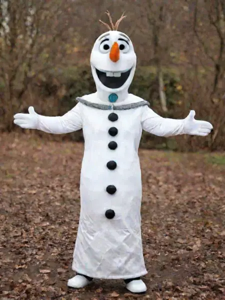 👑🧣 Bad Cosplay / Halloween costume SDXL 🧣👑