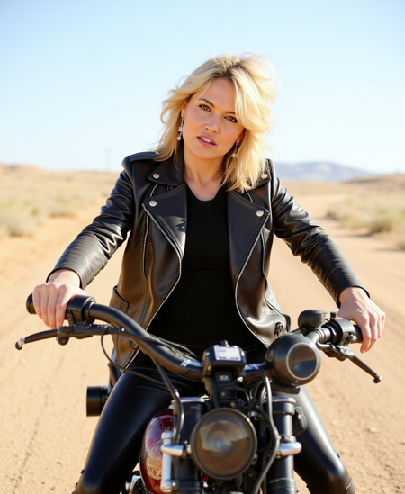 Victoria Pratt | Actress | Model v1.0
