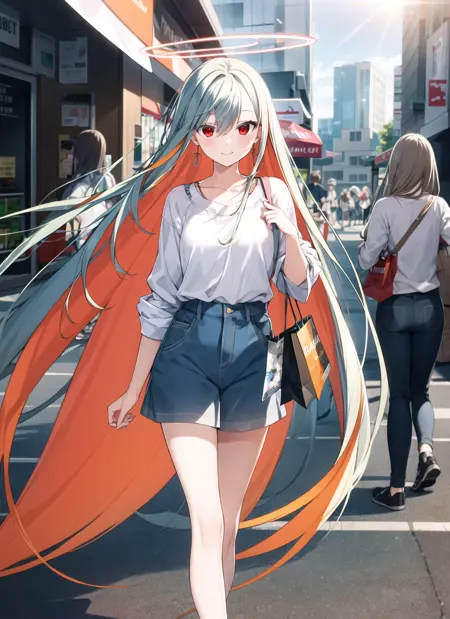 Anything model VAE v4.0