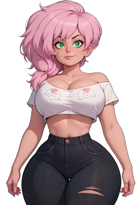 Mystery Girl - Steven Universe