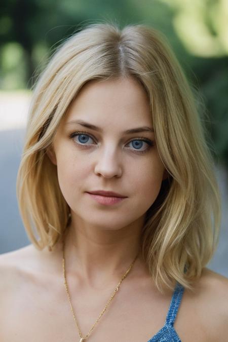 Natalia Poklonskaya v2.5