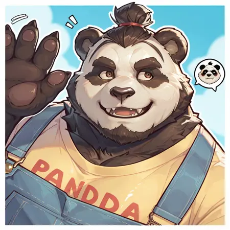 GarrettHawk's Avatar
