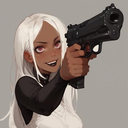 HazeReport's Avatar