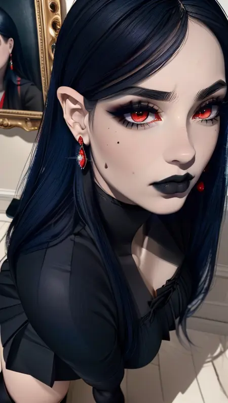 Agata (stickers of the VKONTAKTE social network)